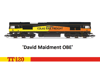 Class 66*66850 COLASrailFRE*VI