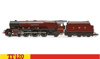 LMS Princes Coron*6233 Duchess