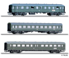 SET*D 118 Leipzig-Kln* DR III