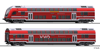 DoppePosch*D-DB VIep*S-Bahn Dr