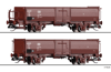 SET -  E 037 DB IV_ep - Uhlie