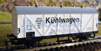 66/014540 Gkhs DRG *Kuhlwagen*