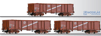 66/01589 set*3x Eas DR IV.ep.