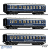 66/01595 Set OsobnVag DB*F-Zug