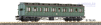 66/13160 B-wagen*DR* Oddielový