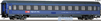 66/13551 Bcm SBB VI.ep*Eurofim