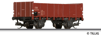 66/14276 Vtu ČSD III.ep.