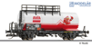 66/14997 Zces SBB *AVIA* V.ep.