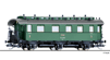 Ciy 4-4997 SD IIIep *Ostrava