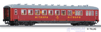 66/16973 WRg *MITROPA*DR IV.ep