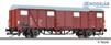 66/17151 Gbs ČSD IV.ep.