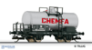 66/95827 Rf MuseumCist*CHEMFA*