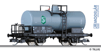 66/95829 Cister.DR*VEB EVW*III