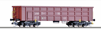 Eaos 619-7 DB V_ep*OnRail*