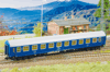 663/41754 Bcm ČSD IV.ep.*Lehát
