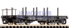 666/37575 Nákladný vagón