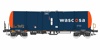 Zacns 638-1*CZ-WASCO VI*WASCOS