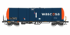 Zacns 665-4*CZ-WASCO VI*WASCOS