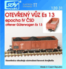 Es 13 SD IV_ep * Kovov Dvojk