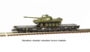 Sammp10 ČSD IV_ep* Tank T54-55