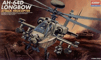AH-64D LONGBOW  Apache