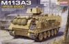 7/13211 M113-A3 *Iraq 2003*
