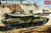 7/13213 Merkava Mk.IV
