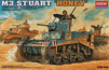 M3 Stuart *HONEY*