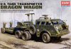 7/13409 M26 Dragon Wagon*TankT