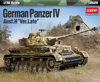PANZER IV ausf H* Late verz *