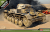 Panzer II Ausf_F*North Africa