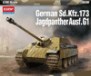 Sd,Kfz,173 JAGDPANTHER Ausf-G1