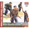 7/1376 Germ.Tank Supplies&Crew