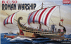 Roman Warship  # 1÷72