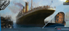 RMS TITANIC*CentenaryAnni1÷700