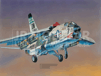 7/1615 F-8E Crusader*US Marine