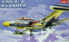 7/1626 F2H-3/-4 BANSHEE
