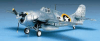 7/1650 F4F-4 Wildcat*U.S.NAVY