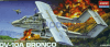 7/1665 OV-10A Bronco