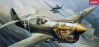 7/1671 P-40E Warhawk
