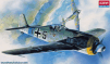 7/2120 Fw 190A 6/8