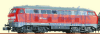 70/1384 BR 216 DB CARGO  BRAWA