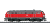 BR218 425-7*D-DB VIep*DCCzvuk