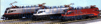 70/2756 set3xTaurusOBB*RAILJET