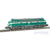 70/2886 NOHAB GM *Strabag 1131