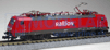 70/2901 BR 189 DB *Railion*