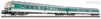 70/7438 BR 614 DB*RegionalBahn