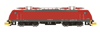 BR 189 *D-DB VIep* DB-Cargo