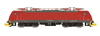 BR189 D-DB VIep*DCCzvuk*DBcarg