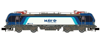 BR193 *A-MAV VIep* MAV Csoport